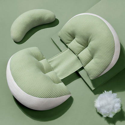 Loopela™ Support Pillow for Moms