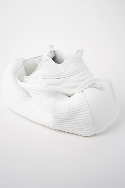 Shoe Laundry Bag® – Clean Shoes & Safe Washing