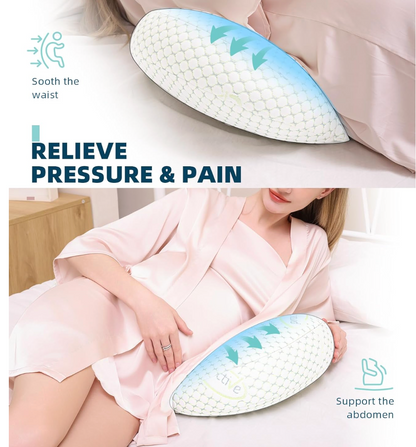 Loopela™ Support Pillow for Moms