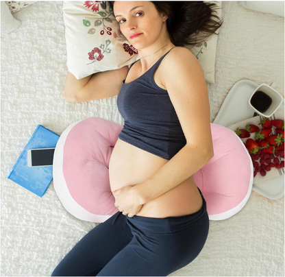 Loopela™ Support Pillow for Moms