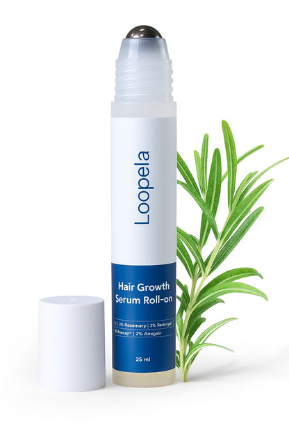 Hair Growth Roll-on