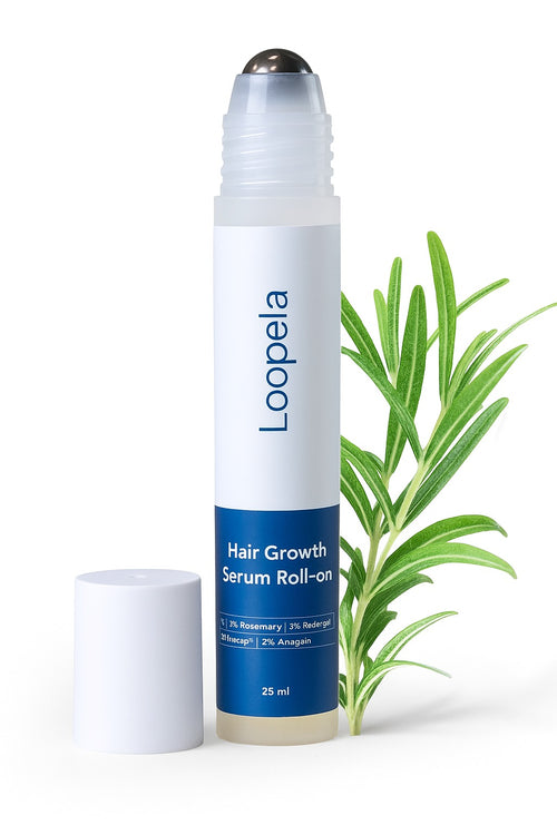 Hair Growth Roll-on