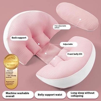 Loopela™ Support Pillow for Moms