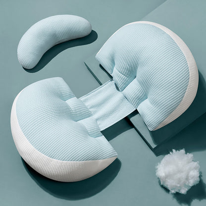 Loopela™ Support Pillow for Moms