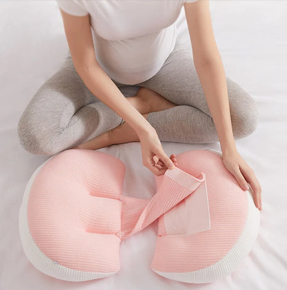 Loopela™ Support Pillow for Moms