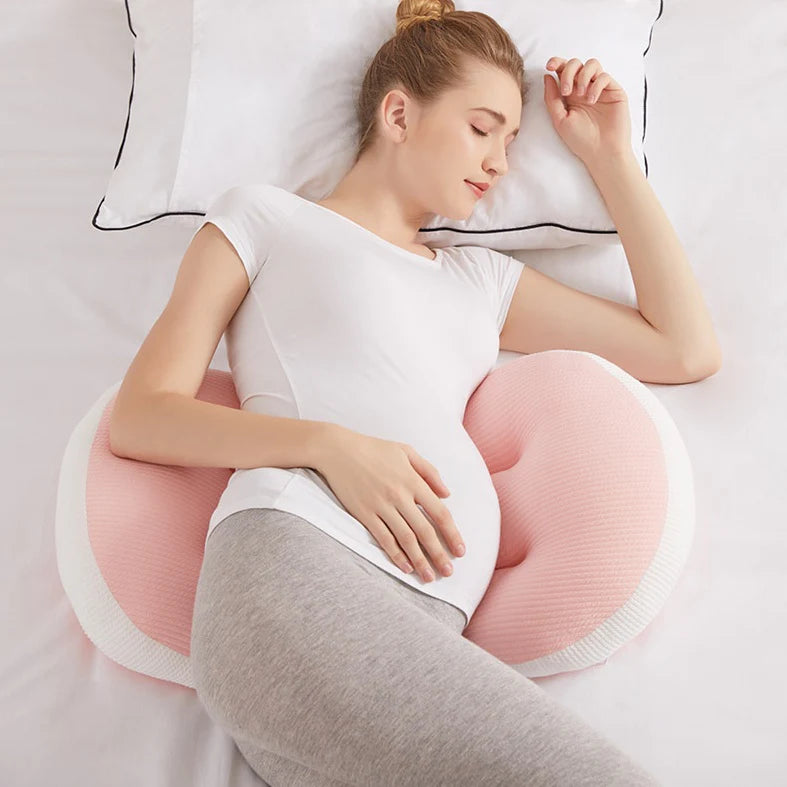 Loopela™ Support Pillow for Moms